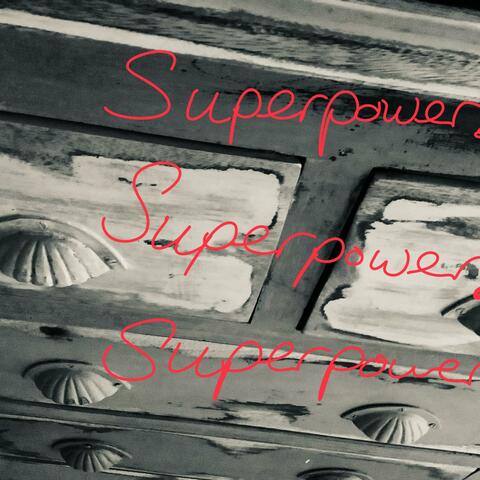 Superpower