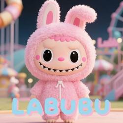 LABUBU