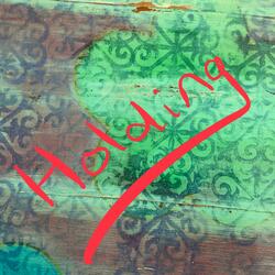 Holding