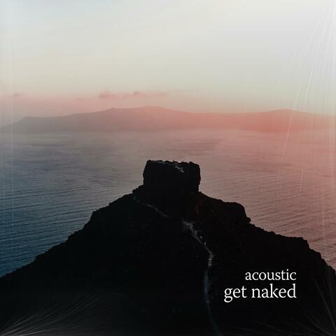get naked