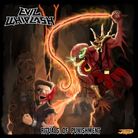 Rituals Of Punishment