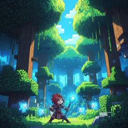 Secret of the Temple