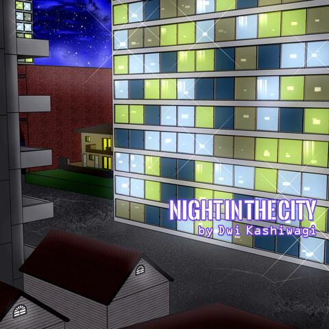 Night in The City