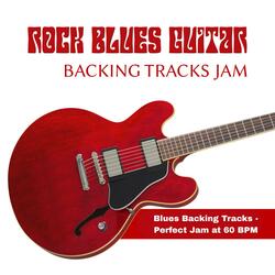 Blues Backing Track in Em - Perfect Jam at 60 BPM