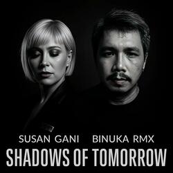 Shadows of Tomorrow (feat. Susan Gani)