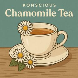 Chamomile Tea
