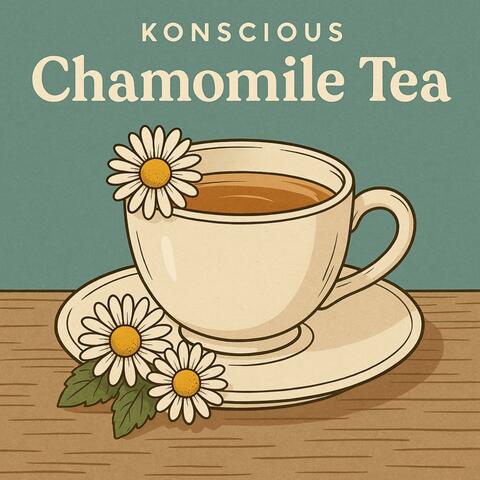 Chamomile Tea