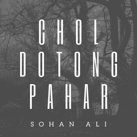 Chol Dotong Pahar