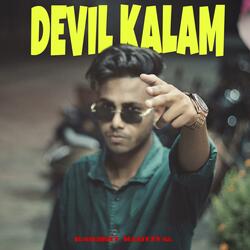Devil Kalam