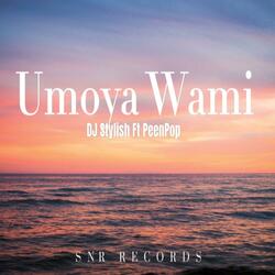 Umoya wami