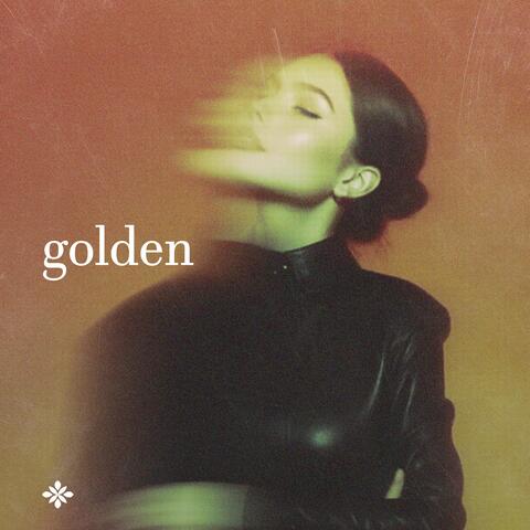 Golden