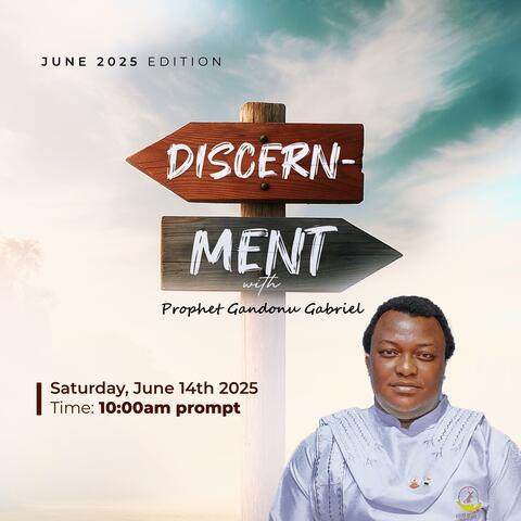 Discernment