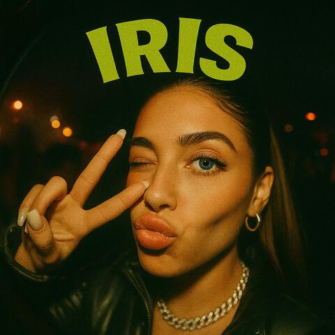 Iris