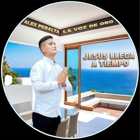 Agradezco a Mi Dios