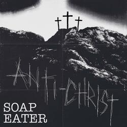 Crucifixion Up Yours