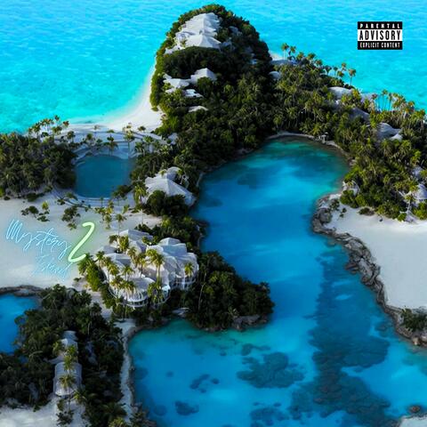 Mystery Island II