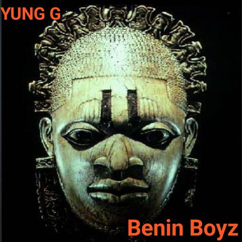 Benin Boyz