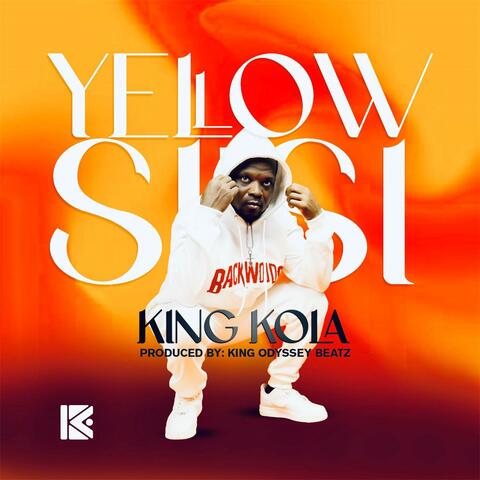 Yellow Siisi