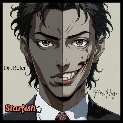 Dr. Beier & Mr. Hugo