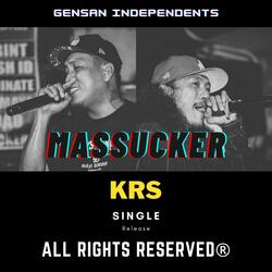 Massucker - KRS