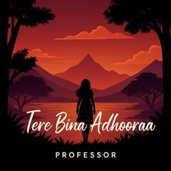 TERE BINA ADHOORAA