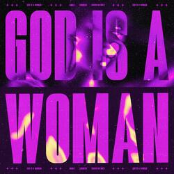 God is a woman