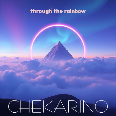 Through The Rainbow