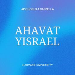 Ahavat Yisrael