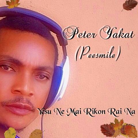 Yesu Ne Mai Rikon Rai Na