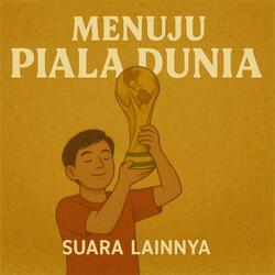 Menuju Piala Dunia