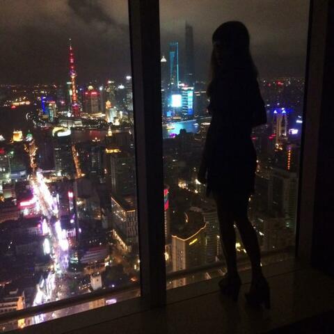 all night x tyrant