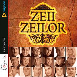 Stii Ca-Mi Plange Inima