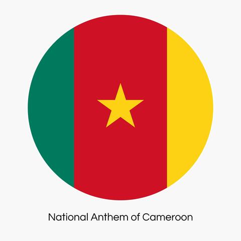 O Cameroon, Cradle of Our Forefathers