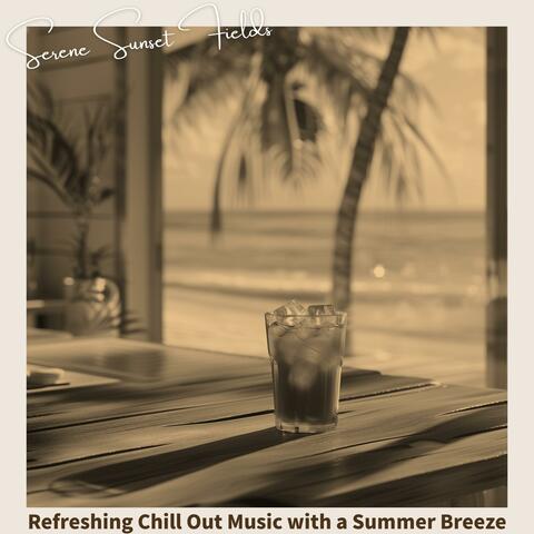 Refreshing Chill Out Music with a Summer Breeze