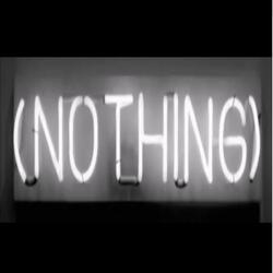 Nothing