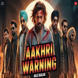 Aakhri Warning