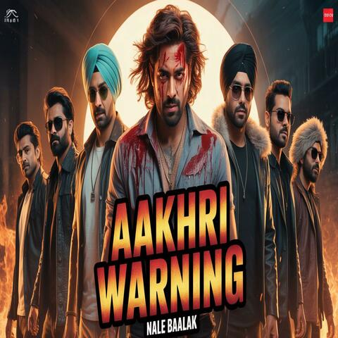 Aakhri Warning