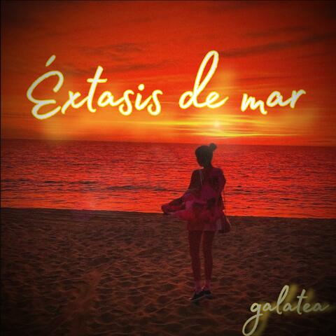 Éxtasis de mar