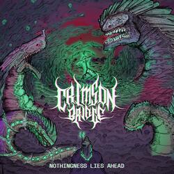 Nothingness Lies Ahead