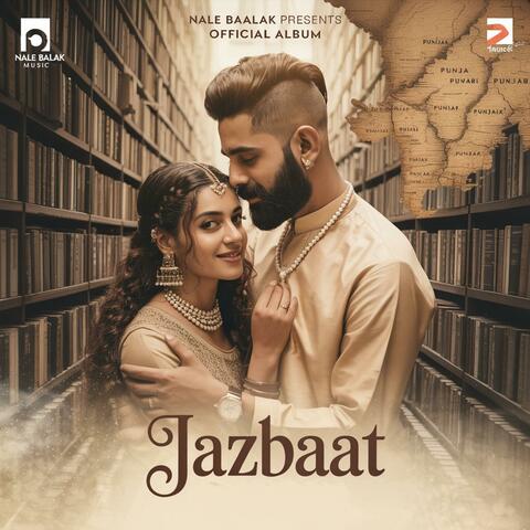 Jazbaat