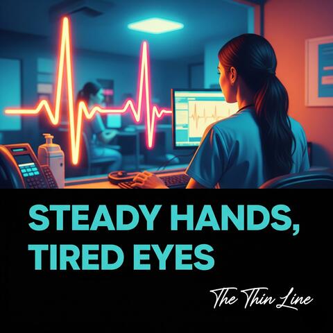 Steady Hands, Tired Eyes