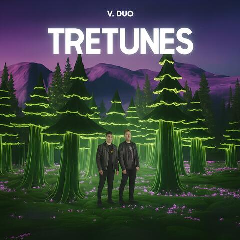 Trending Tunes from outer space