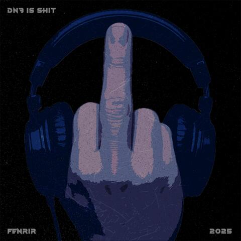 dnb is shit