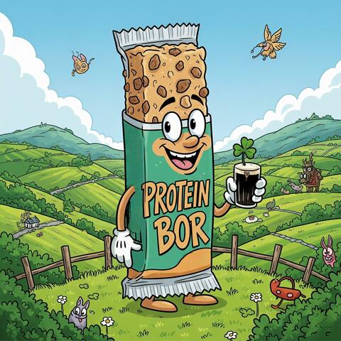 Protein Bor