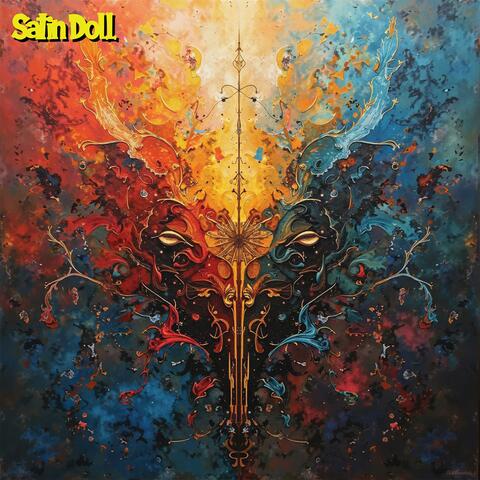 Satin Doll