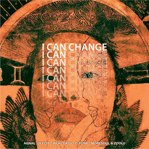 I Can Change