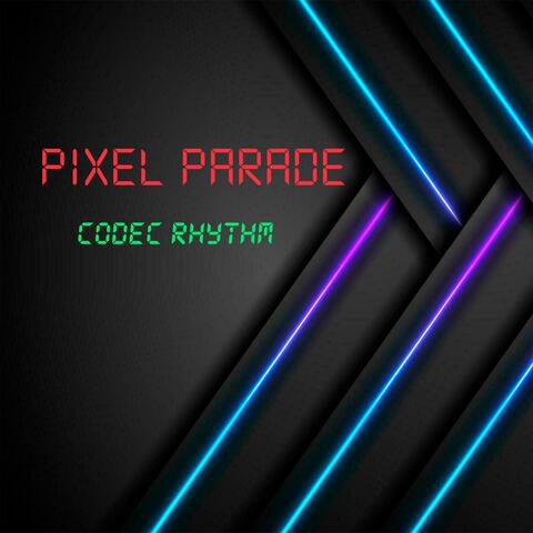 Pixel Parade