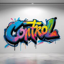 Control (feat. Mellena Lara)