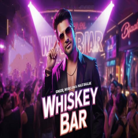 Whisky Bar