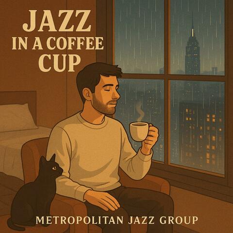 Jazz in a Coffee Cup